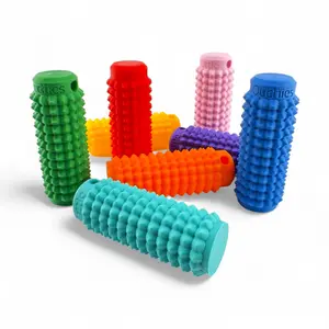 Little Ouchies Mini Grippie Portable Discreet Stimulation Tool for Anxiety Relief and Pain Stimming Relief