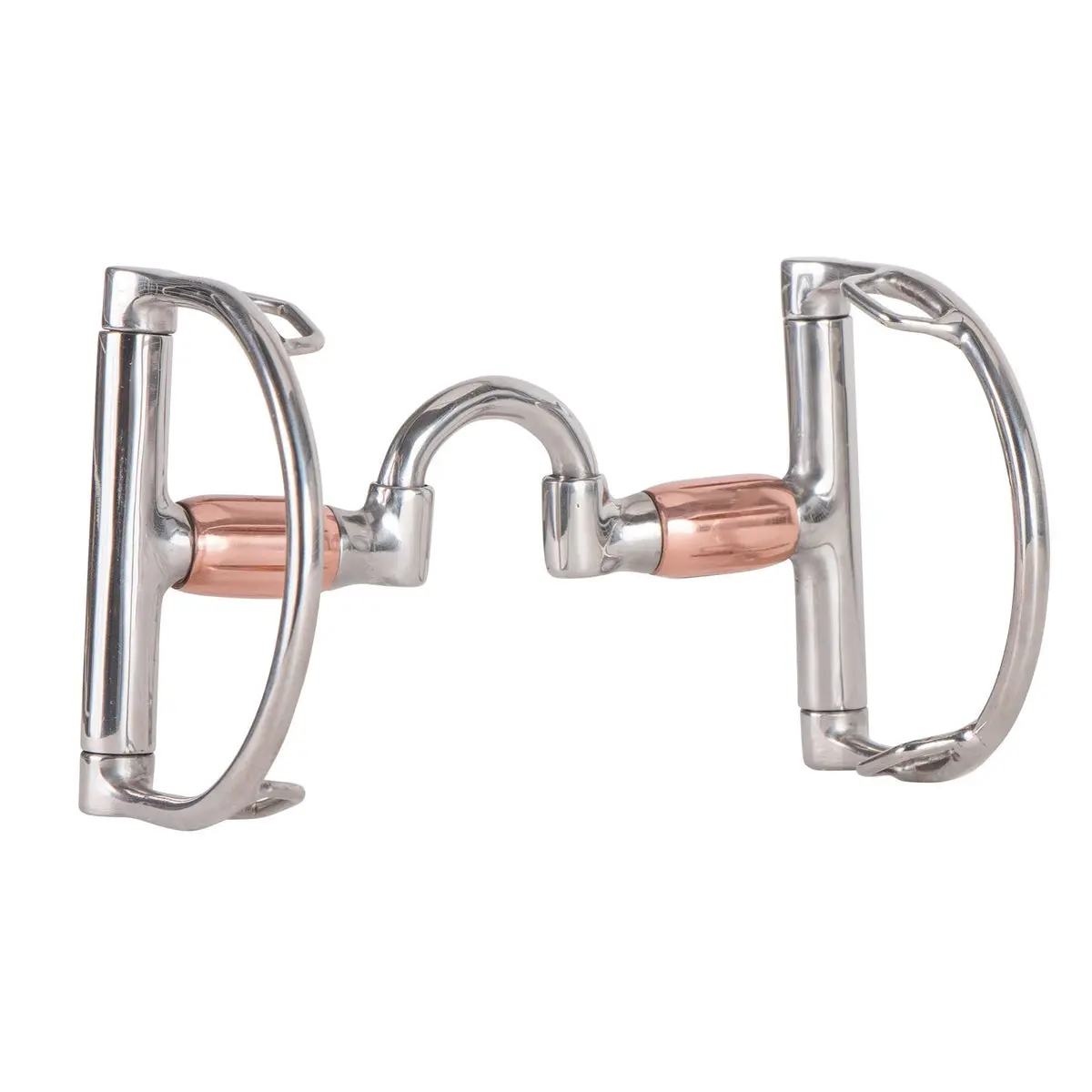 Schneiders Pro Correction with Copper Roller D-Ring Bit
