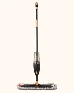 CAMPANELLI Pro Series Spray Mop