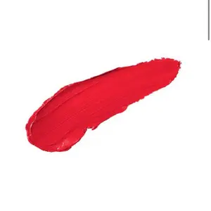 True Matte Lipstick - Bold Red Color, Long-Lasting Formula, Smooth Application, Perfect for Everyday Use