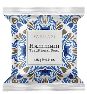Hammam Soap