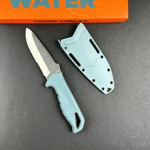 H18040 Outdoor Folding Knife | Razor-SharpforOutdoorSports, Camping & Kitchen Prep I Ideal GiftforLovers