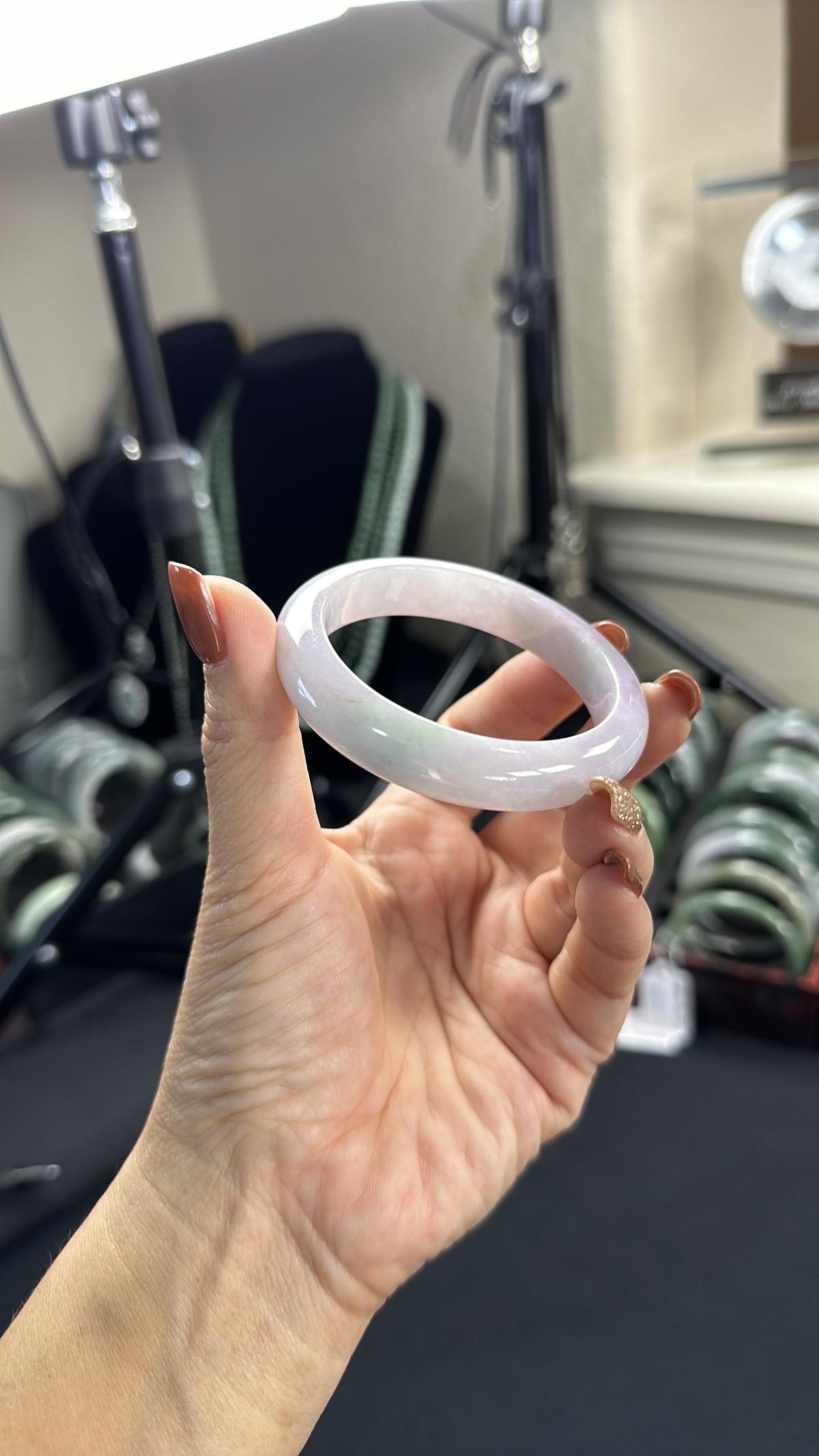 Type A 100% natural jadeite ( Emerald) came from Burma.