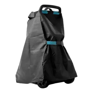 Dolphin Caddy Premium Cover