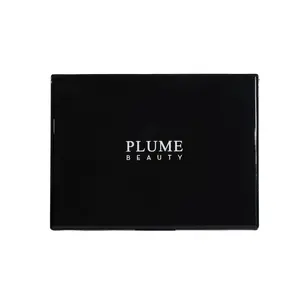 6 WELL CREAM CONTOUR PALETTE