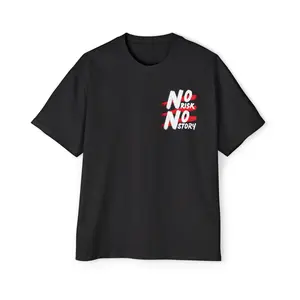 T-Shirt Oversized