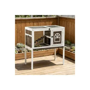 Small Animal Playpen Cage