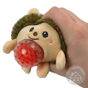 Furry Gel Bead Buddies™