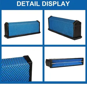 Filtro de aire del Motor para Freightliner Cascadia