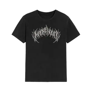 Women's Madrehood Metal Vintage T-Shirt - Goth Alternative Grunge Edgy Emo Cool Mom Outfit, Mom Gift