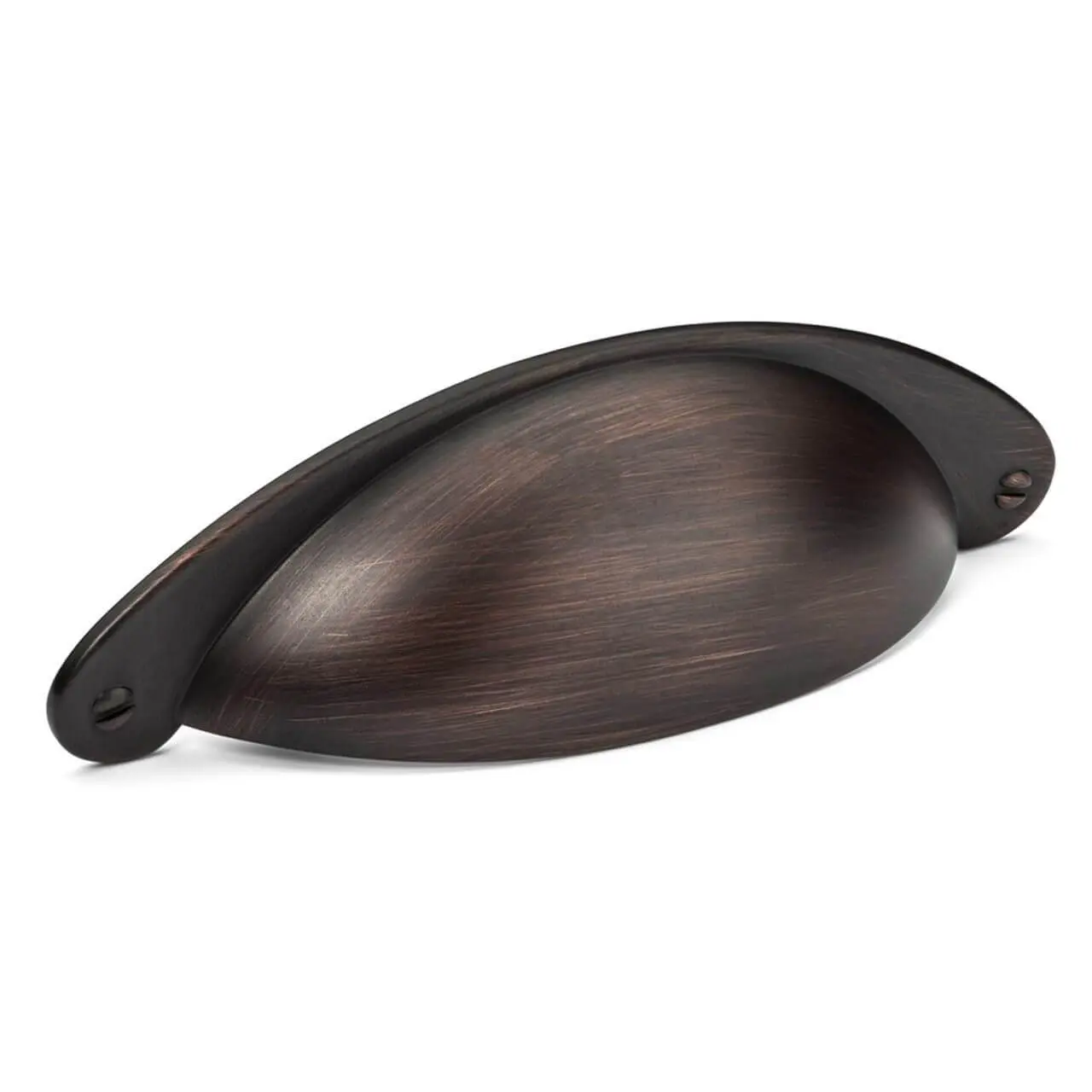 Cosmas 4199ORB Oil Rubbed Bronze Cabinet Cup Pull