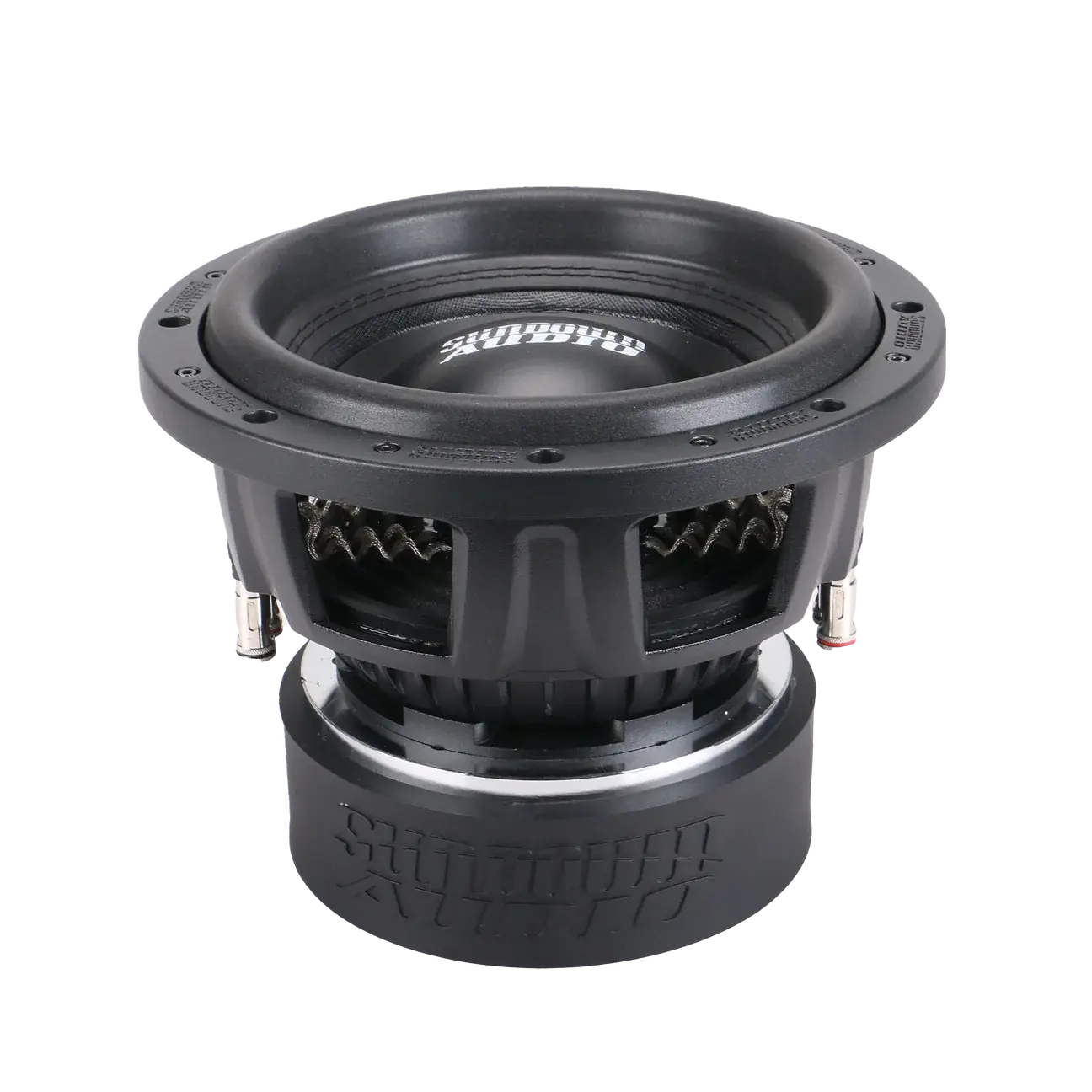 Sundown Audio SA10 v.3 10" 1500W RMS Subwoofer DVC Sundown Audio SA10 v.3 10" 1500W RMS Subwoofer DVC