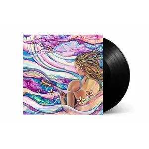 NEW!  “A10: Best of Anuhea” Vinyl Record