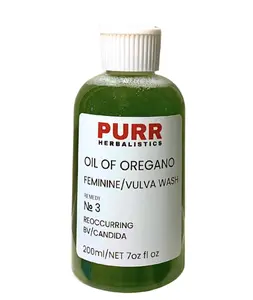 Oil of Oregano Feminine Wash