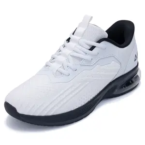Mens Running Shoes Hands Free Tennis Athletic Sneakers Lightweight Walking Jogging Workout Gym Slip On Shoes