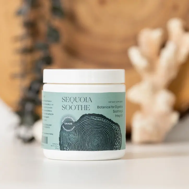 Sequoia Soothe