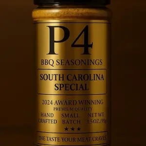 Prime 4: South Carolina Special