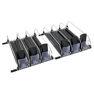 Improvements Forward Pushing Drink Dispensers - Set of 2