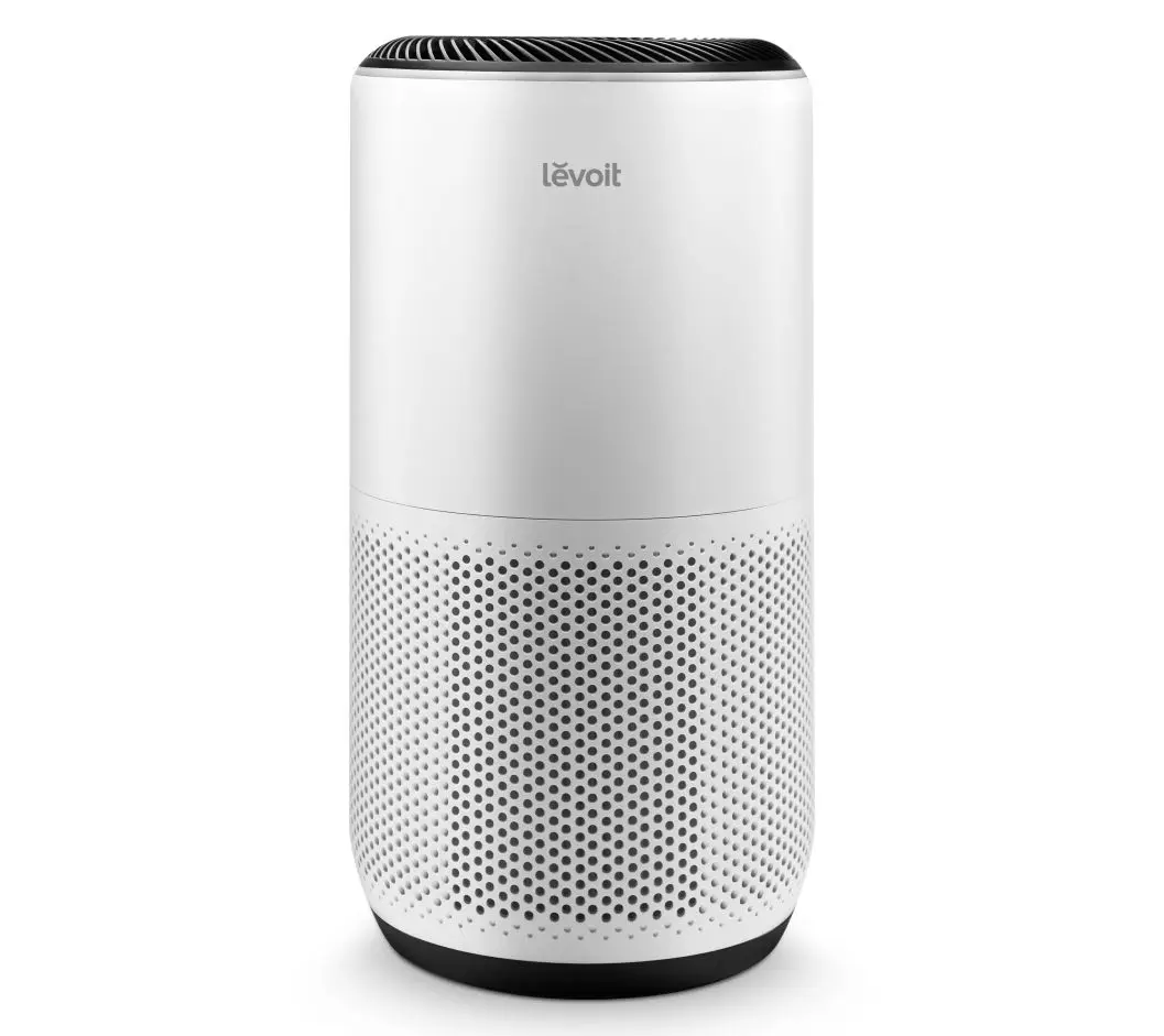 Levoit LAP-C401S-WUSR Air Purifier Levoit LAP-C401S-WUSR Air Purifier