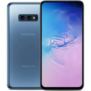 Refurbished Samsung Galaxy S10e G970U (Fully Unlocked) Excellent Condition with 1 Year Warranty