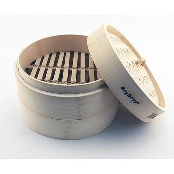 BergHoff Bamboo Steamer – Sold by HSN
