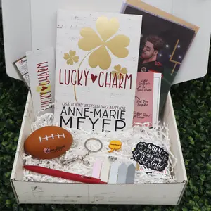 Lucky Charm Special Edition Box