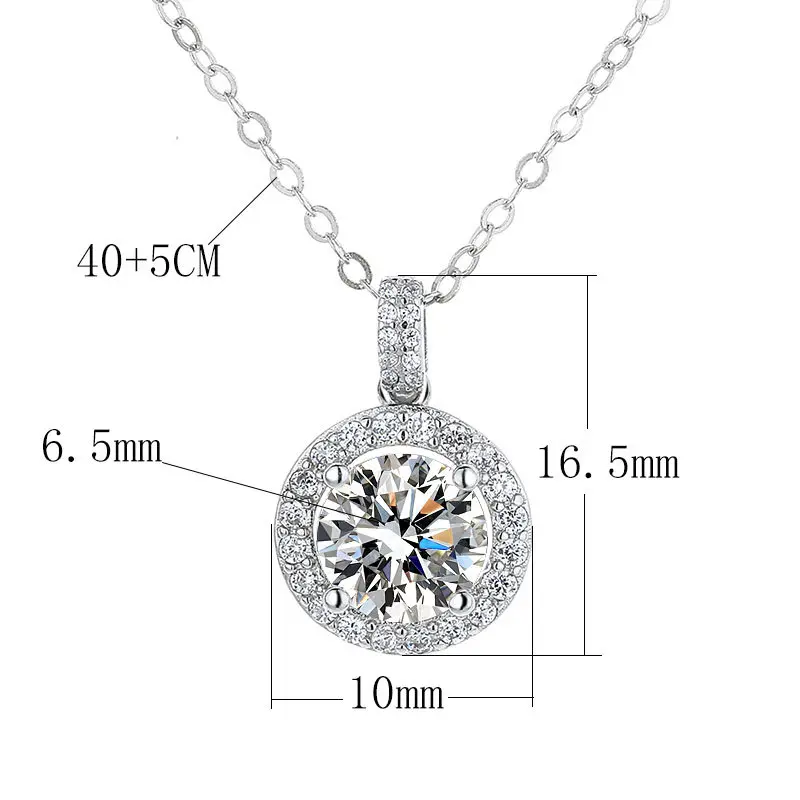 1 carat zircon version