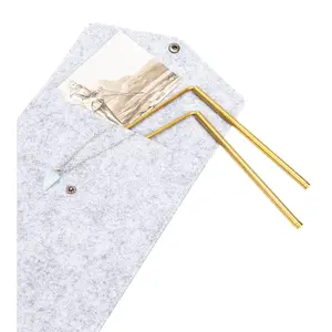 Dowsing Rods Copper -2PCS Copper Dousing Rods and Dowsing Pendulum with Bag - Ghost Hunting, Water Witching, Spirit Divining etc.