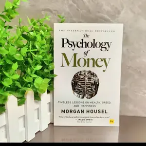 Psychology of Money