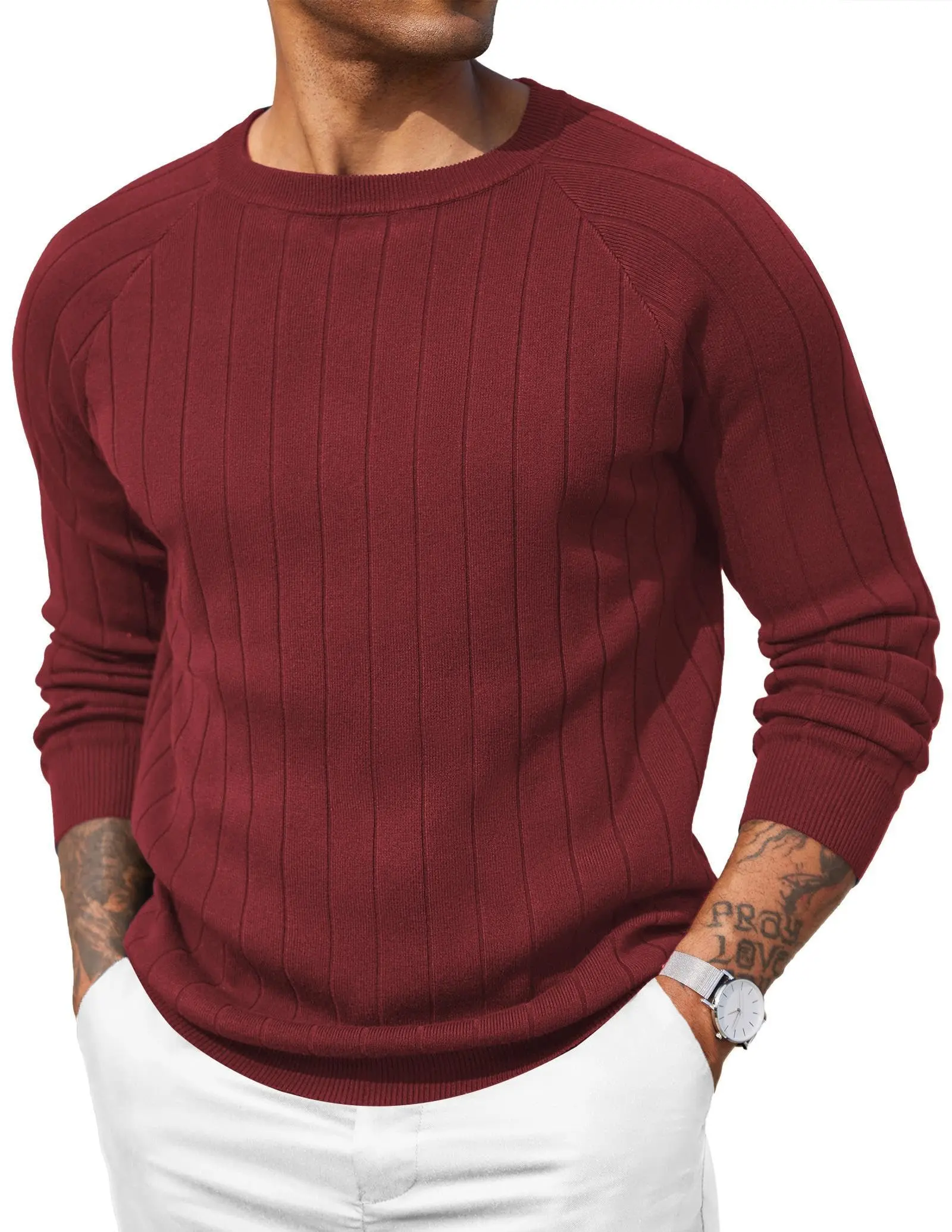 Wine Red