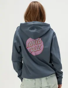 SANTA CRUZ Other Dot Womens Hoodie