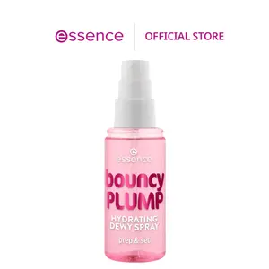 bouncy PLUMP HYDRATING DEWY SPRAY