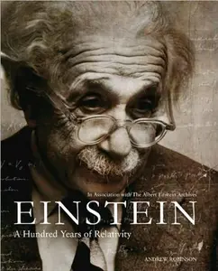 USED-Einstein: A Hundred Years of Relativity by Andrew Robinson (Hardcover)