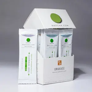 Ceremonial Grade Sampler, #1 for Newcomers