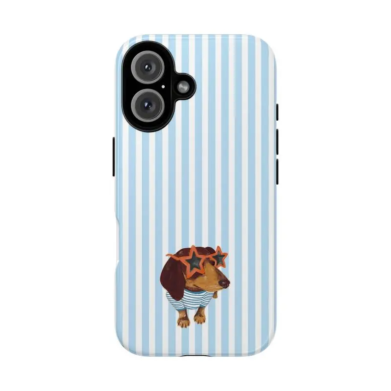 dachshund phone case casetify iphone 11 - TikTok Shop