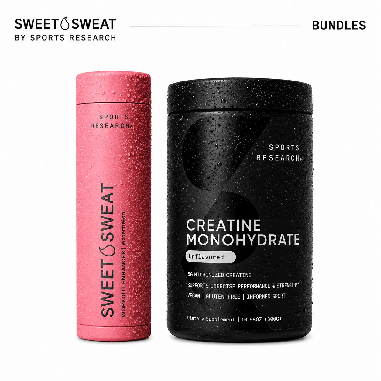 Fitness Fuel Bundle