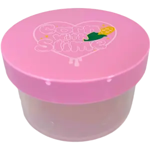 8oz Empty Container 8oz Empty Container