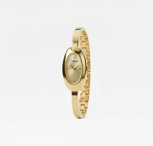 The Mulberry Watch
