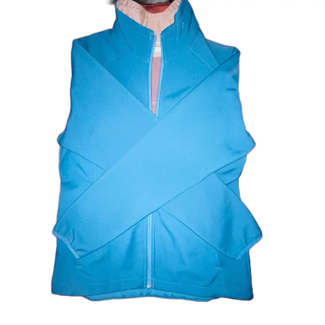 NEW Long Sleeve Turquoise Jacket Womenswear