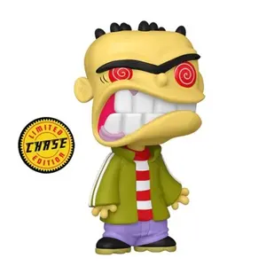 Funko pop - ed, edd, n eddy - ed chase