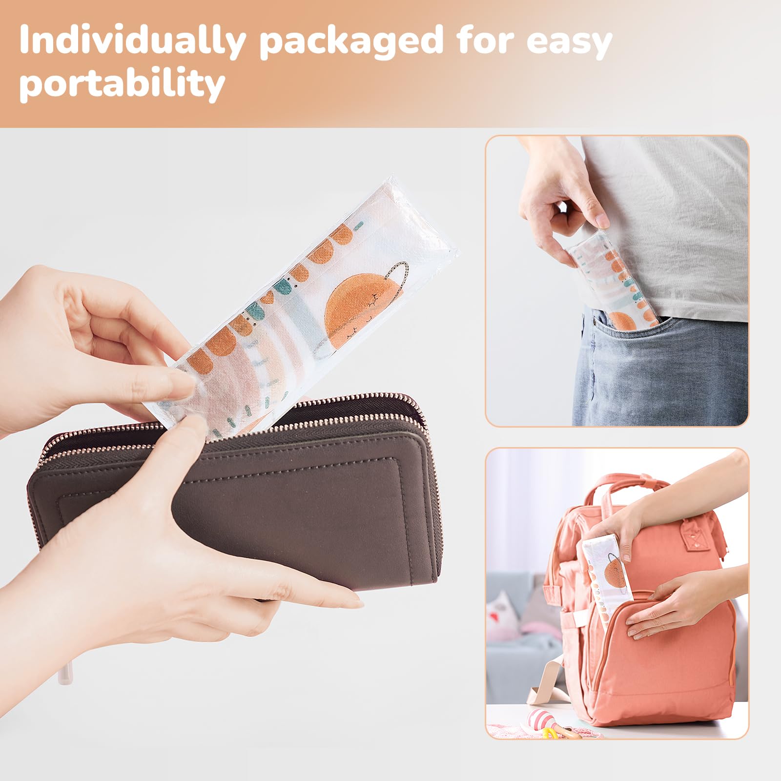 30 Pack Rainbow Toilet Seat Covers Disposable Extra Large 24x25 inches Waterproof Potty Training for Kids Adults Travel Public Restroom No Slip Adhesive Strips 30 Pack Rainbow Toilet Seat Covers Disposable Extra Large 24x25 inches Waterproof Potty Training for Kids Adults Travel Public Restroom No Slip Adhesive Strips