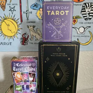 spiritual healing and twin flame connection box