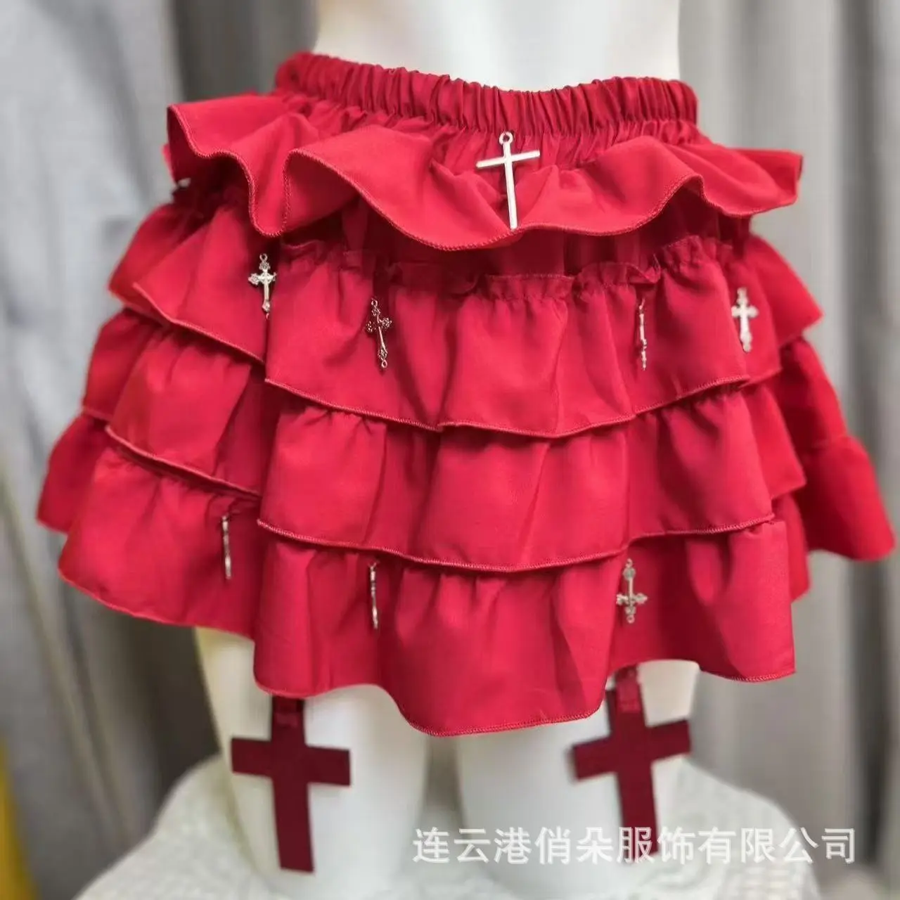 ��15�� Red No.2