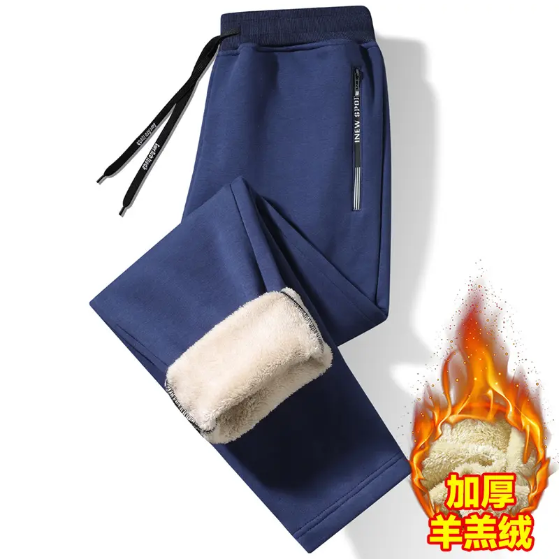 Deep Blue (Flat Feet)