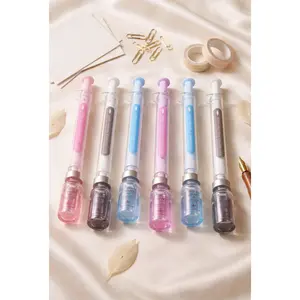 The Opaline Aesthetic Syringe Pen