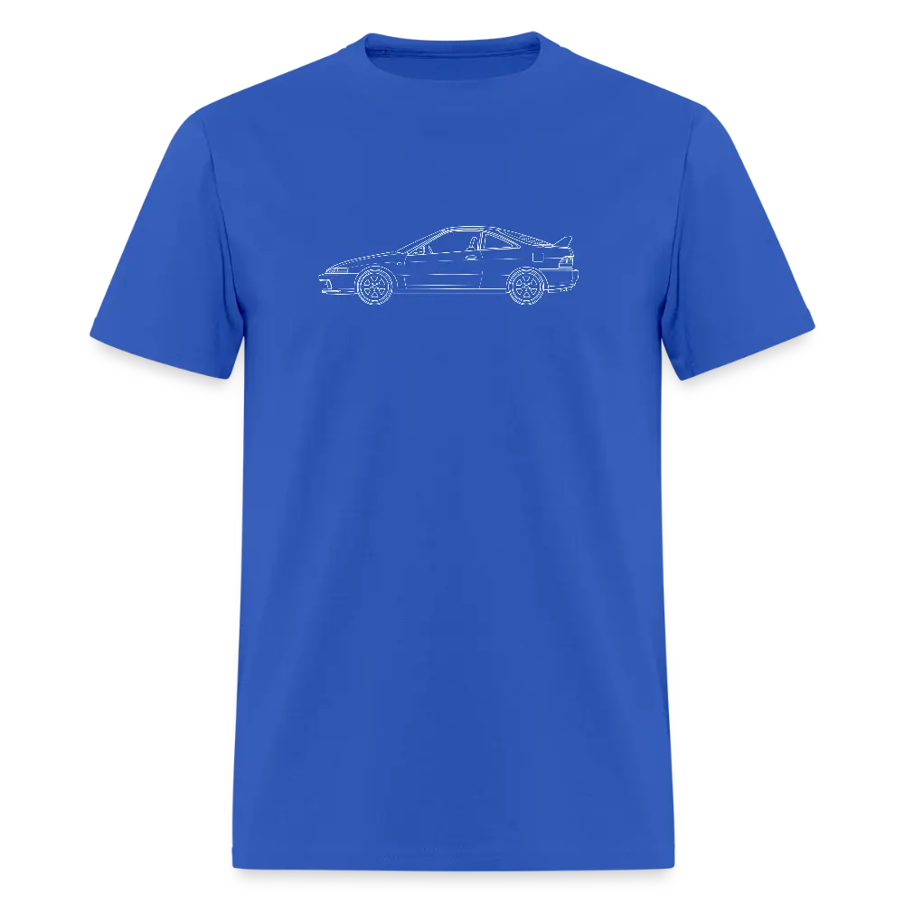 Integra Blueprint - T-Shirt