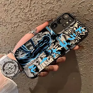 Cool Anime Dragons Balls  Phone Case Suitable for Samsung Galaxy S26 S25 S24 A37 A57 A17 A07 A56 A26 A36 A55 A35 A06 A16 A05 A14 A24 A34 A54 A15 A05s A04e A25 S23 S22 S21 S20 FE Ultra Plus Edge 4G 5G Anti Fall Matte Back Cover