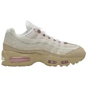 Nike Air Max 95 OG Big Bubble Linen IB6396-201 Women's Fashion Shoes New