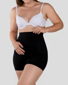 Postpartum Compression Underwear Boy Shorts