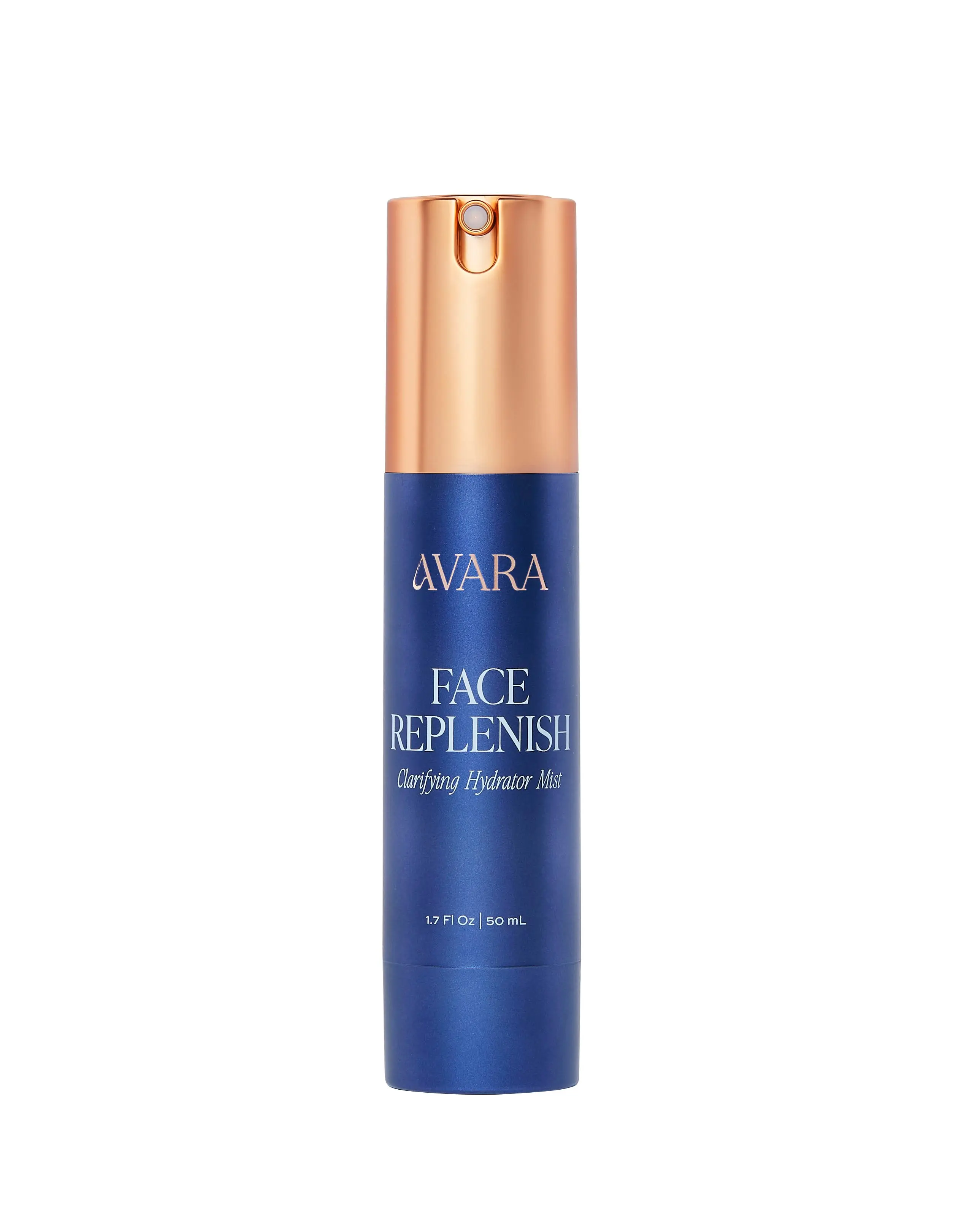 Avara Face Replenish with Hypochlorous Acid Avara Face Replenish with Hypochlorous Acid